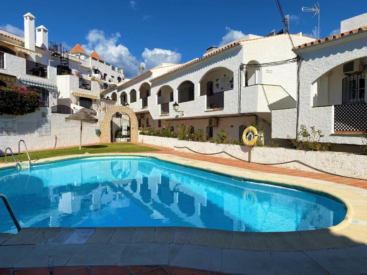 Verano Azul 32 Casasol Apartamento Nerja